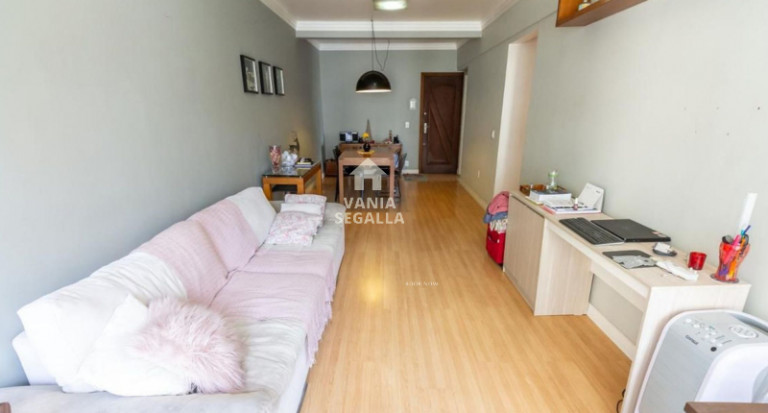 Imagem Apartamento com 2 Quartos à Venda, 84 m² em Perdizes