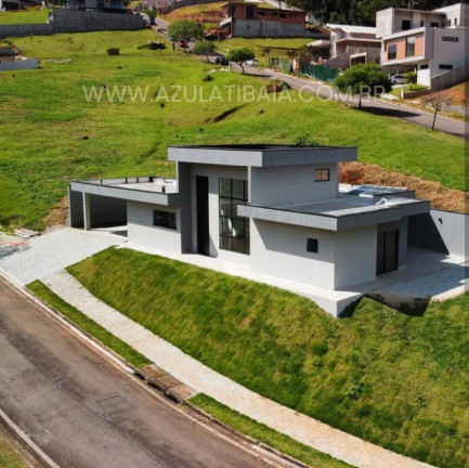 Imagem Casa com 3 Quartos à Venda, 160 m² em Condominio Quintas Da Boa Vista - Atibaia