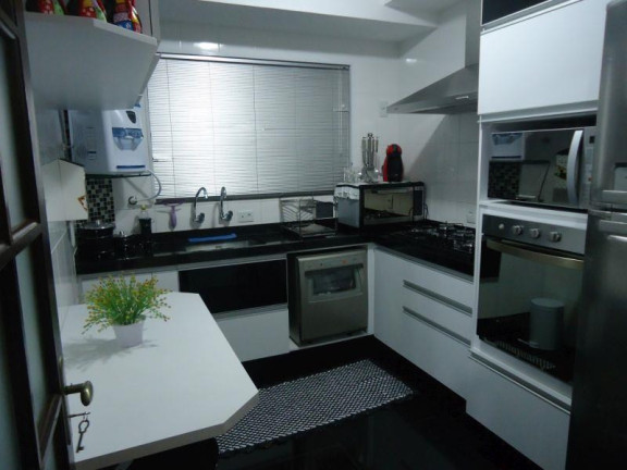 Apartamento com 3 Quartos à Venda, 149 m² em Vila Barcelona - Sorocaba