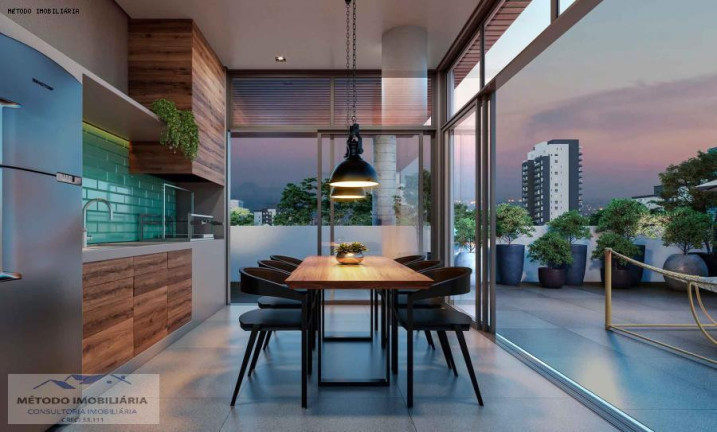 Imagem Apartamento à Venda, 24 m² em Vila Mariana - São Paulo