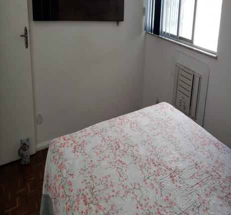 Apartamento com 3 Quartos à Venda, 73 m² em Méier - Rio De Janeiro