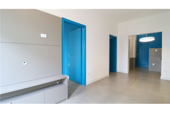Apartamento com 2 Quartos à Venda, 53 m² em Vila Romana - São Paulo
