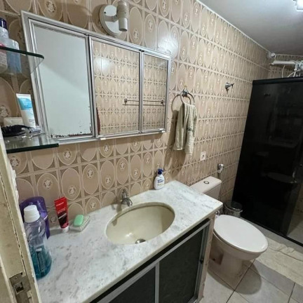 Imagem Apartamento com 3 Quartos à Venda, 120 m² em Jardim Atlantico - Recife