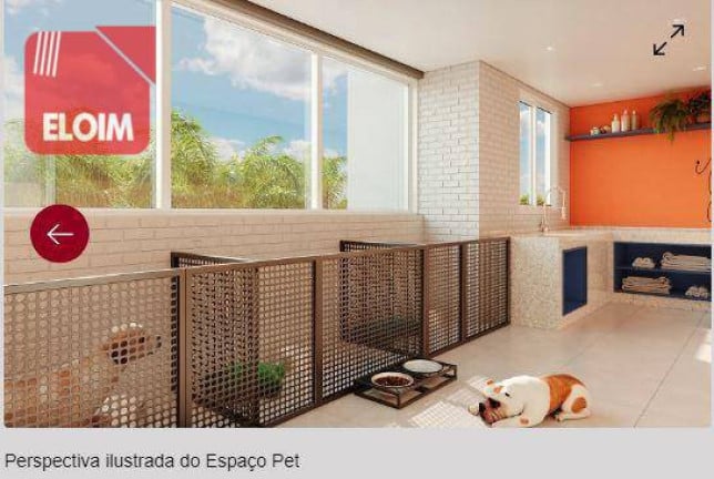 Apartamento com 2 Quartos à Venda, 41 m² em Lapa - São Paulo