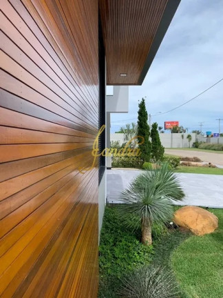 Imagem Casa de Condomínio com 5 Quartos à Venda, 469 m² em Centro - Xangri-la