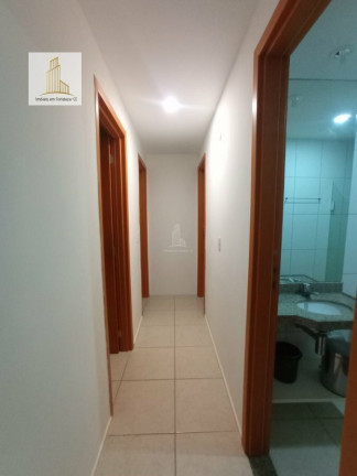 Imagem Apartamento com 2 Quartos à Venda, 76 m² em Porto Das Dunas - Aquiraz