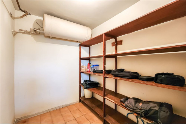 Imagem Apartamento com 3 Quartos à Venda, 124 m² em Perdizes - São Paulo