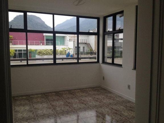 Imagem Cobertura com 4 Quartos à Venda, 345 m² em Barra Da Tijuca - Rio De Janeiro