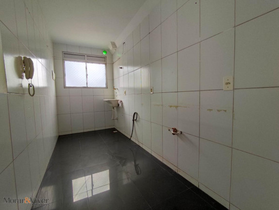 Imagem Apartamento com 2 Quartos à Venda, 47 m² em Iná - São José Dos Pinhais
