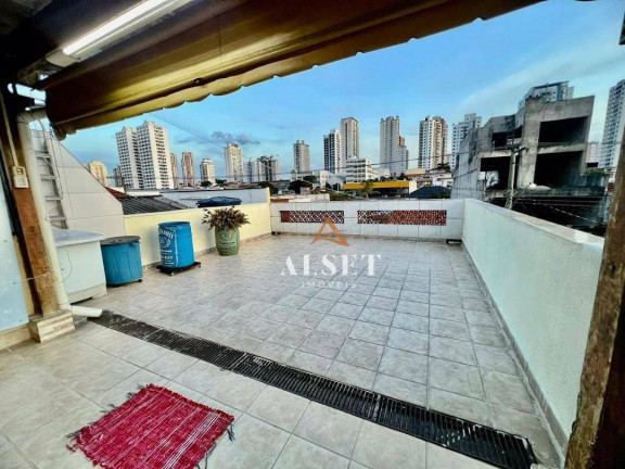 Imagem Sobrado com 4 Quartos à Venda ou Locação, 150 m² em Vila Regente Feijó - São Paulo
