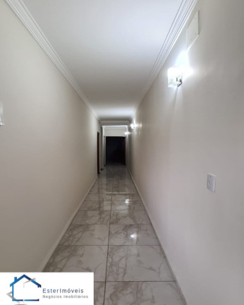 Imagem Casa com 3 Quartos para Alugar ou Temporada, 180 m² em Veloso - Osasco