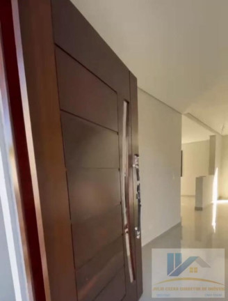 Imagem Casa com 3 Quartos à Venda, 190 m² em Bom Jesus - São José Dos Pinhais