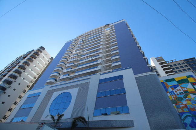 Imagem Apartamento com 4 Quartos à Venda, 155 m² em Campinas - São José