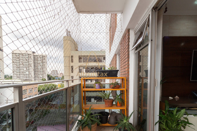Imagem Apartamento com 4 Quartos à Venda, 125 m² em Centro - Osasco