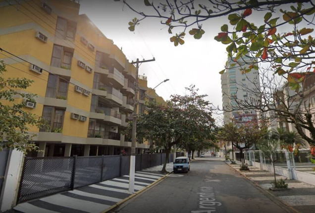 Imagem Apartamento com 3 Quartos à Venda, 140 m² em Enseada - Guarujá