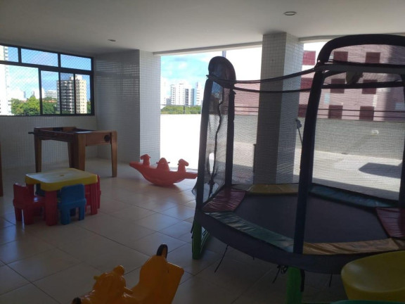 Imagem Apartamento com 2 Quartos à Venda, 80 m² em Parque Bela Vista - Salvador