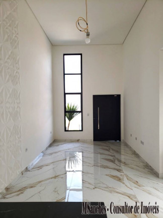 Imagem Casa de Condomínio com 3 Quartos à Venda, 105 m² em Horto Florestal - Sorocaba