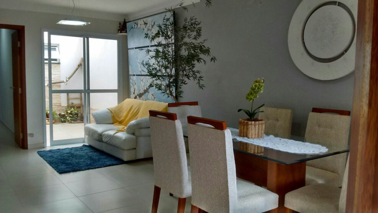 Imagem Imóvel com 3 Quartos à Venda, 235 m² em Jardim São Luiz - Piracicaba