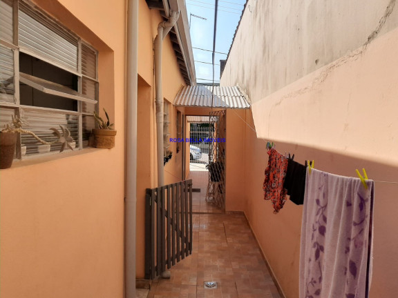 Imagem Casa com 2 Quartos à Venda, 96 m² em Vila Progresso - Jundiaí