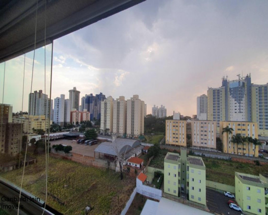Imagem Apartamento com 3 Quartos à Venda, 13.400 m² em Mansões Santo Antônio - Campinas