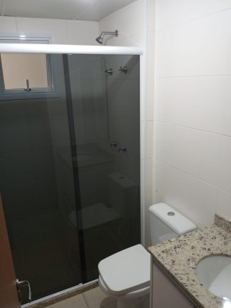 Imagem Apartamento com 2 Quartos à Venda, 64 m² em Quinta Ranieri - Bauru