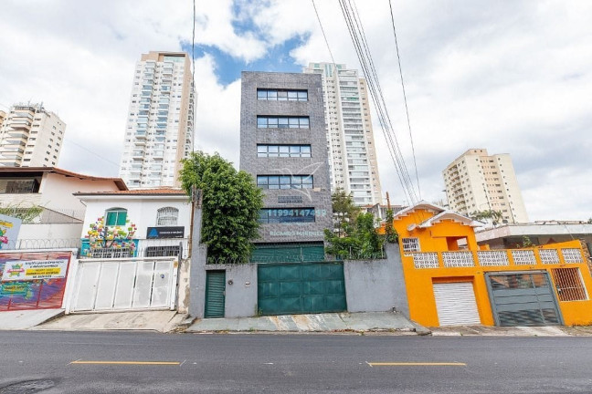 Imagem Loja à Venda, 1.350 m² em Vila Alexandria - São Paulo