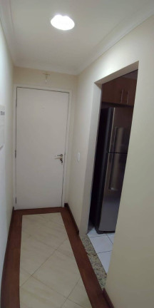 Imagem Apartamento com 2 Quartos à Venda, 68 m² em Vila Agrícola - Jundiaí