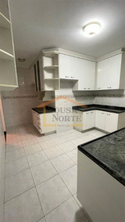 Imagem Apartamento com 3 Quartos à Venda, 96 m² em Vila Albertina - São Paulo