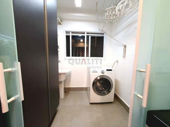 Imagem Apartamento com 2 Quartos à Venda, 90 m² em Brooklin - São Paulo