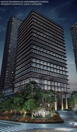 Imagem Apartamento com 3 Quartos à Venda, 167 m² em Jardim Das Acácias - São Paulo