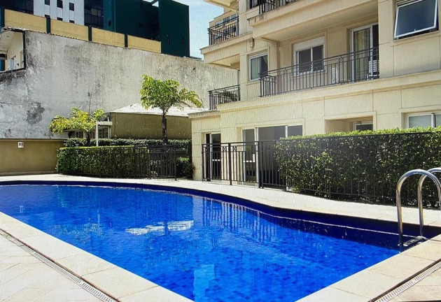 Imagem Apartamento com 1 Quarto à Venda, 83 m² em Consolação - São Paulo