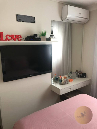 Apartamento com 3 Quartos à Venda, 85 m² em Vila Gumercindo - São Paulo