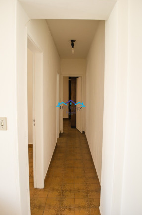 Imagem Apartamento com 2 Quartos à Venda, 63 m² em Vila Clementino - São Paulo