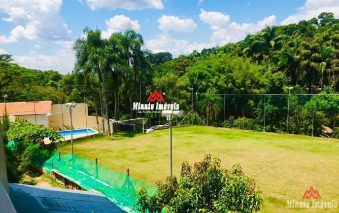 Imagem Imóvel com 4 Quartos à Venda, 4.247 m² em Núcleo Colonial Barão De Jundiaí - Jundiaí