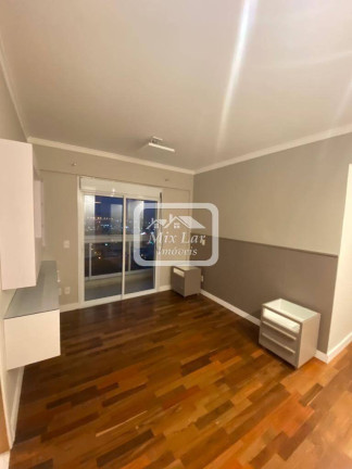 Imagem Apartamento com 4 Quartos à Venda, 156 m² em Vila Osasco - Osasco