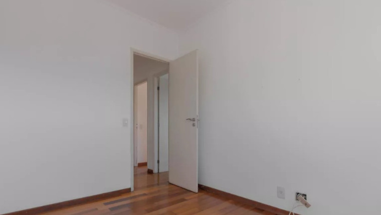 Apartamento com 3 Quartos à Venda, 93 m² em Vila Gumercindo - São Paulo