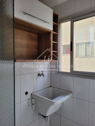 Imagem Apartamento com 2 Quartos à Venda, 48 m² em Santa Maria - Osasco