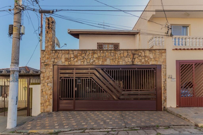 Casa com 3 Quartos à Venda, 248 m² em Pirituba - São Paulo