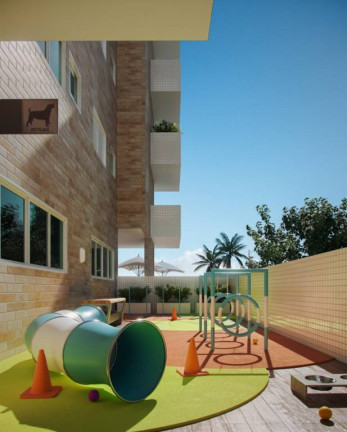 Imagem Apartamento com 3 Quartos à Venda, 128 m² em Centro - Mongagua