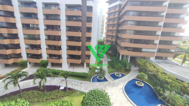 Imagem Apartamento com 3 Quartos à Venda, 87 m² em Intermares - Cabedelo