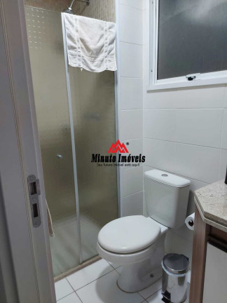 Apartamento com 3 Quartos à Venda, 72 m² em Jardim Torres São José - Jundiaí