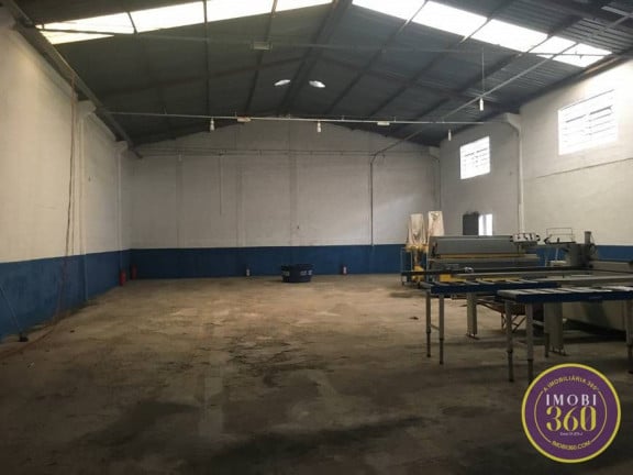 Imóvel Comercial à Venda, 400 m² em Cidade Industrial Satélite De São Paulo - Guarulhos