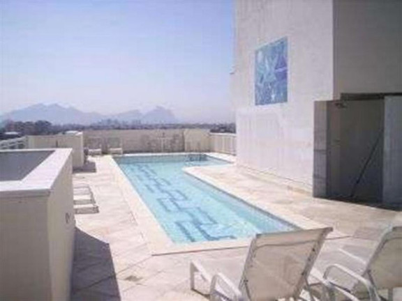 Imagem Apartamento com 4 Quartos à Venda, 99 m² em Barra Da Tijuca - Rio De Janeiro