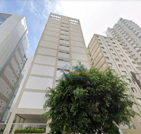 Imagem Apartamento com 3 Quartos à Venda, 96 m² em Jardim Paulista - São Paulo