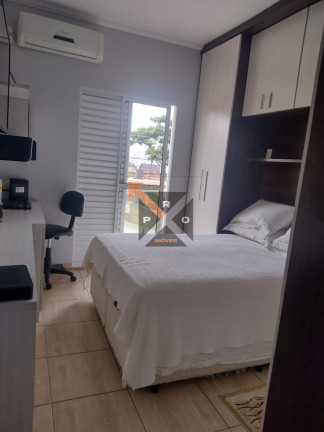 Imagem Sobrado com 2 Quartos à Venda, 85 m² em Vila Alpina - São Paulo