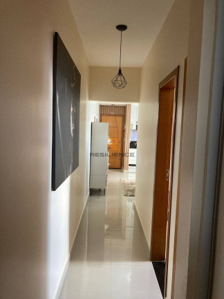 Imagem Apartamento com 2 Quartos à Venda, 70 m² em Lagoa Mansões - Lagoa Santa