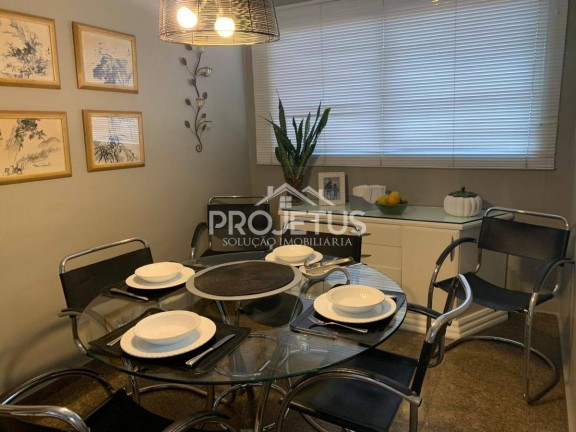 Imagem Apartamento com 4 Quartos à Venda, 160 m² em Jardim Londrina - São Paulo