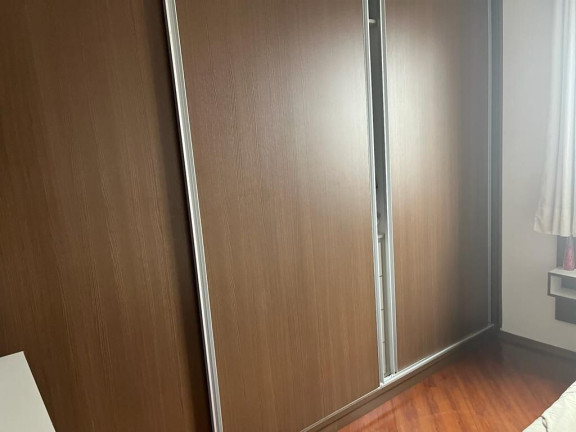 Apartamento com 3 Quartos à Venda, 85 m² em Vila Assunção - Santo André