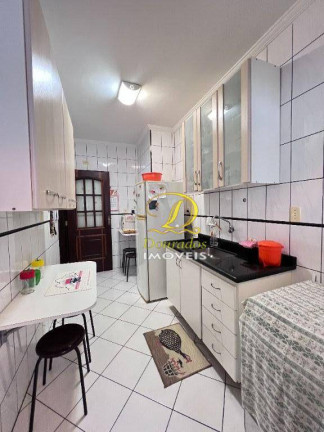 Imagem Apartamento com 2 Quartos à Venda, 71 m² em Canto Do Forte - Praia Grande