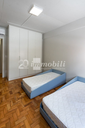 Imagem Apartamento com 3 Quartos à Venda, 104 m² em Jardins - São Paulo